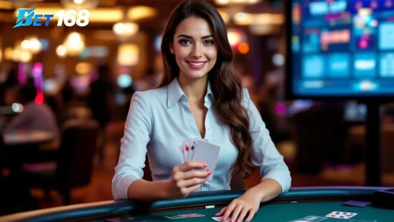 Lịch sử phát triển có 1 không 2 của nhà cái Bet168